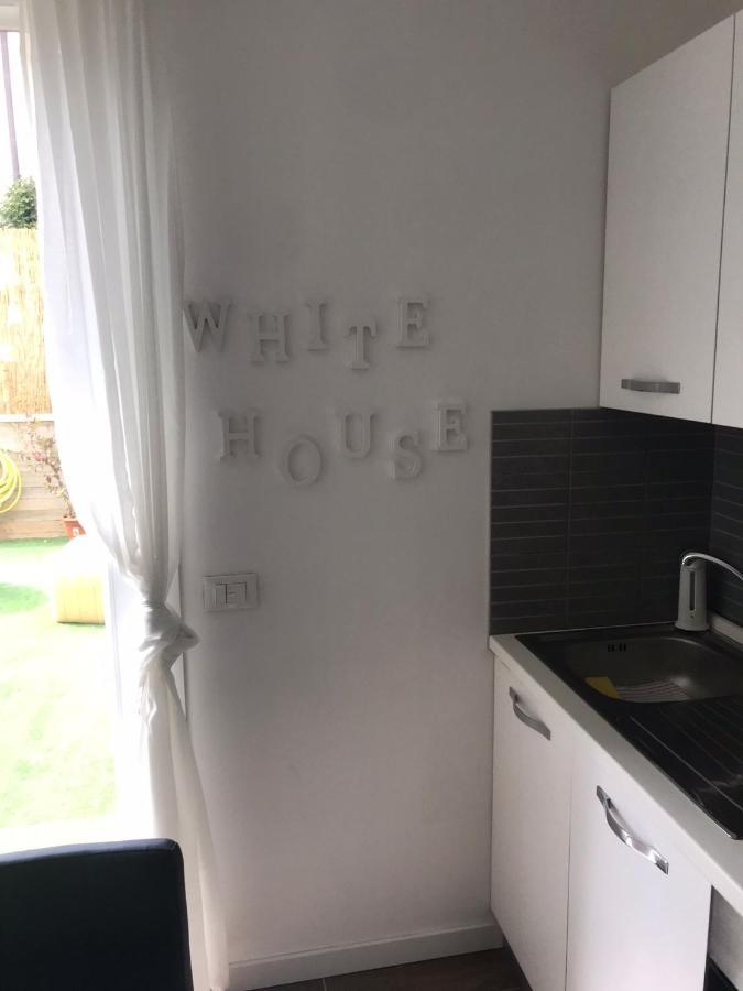 White House 1492..Il Sogno Continua.. Apartment เบรเชีย ภายนอก รูปภาพ