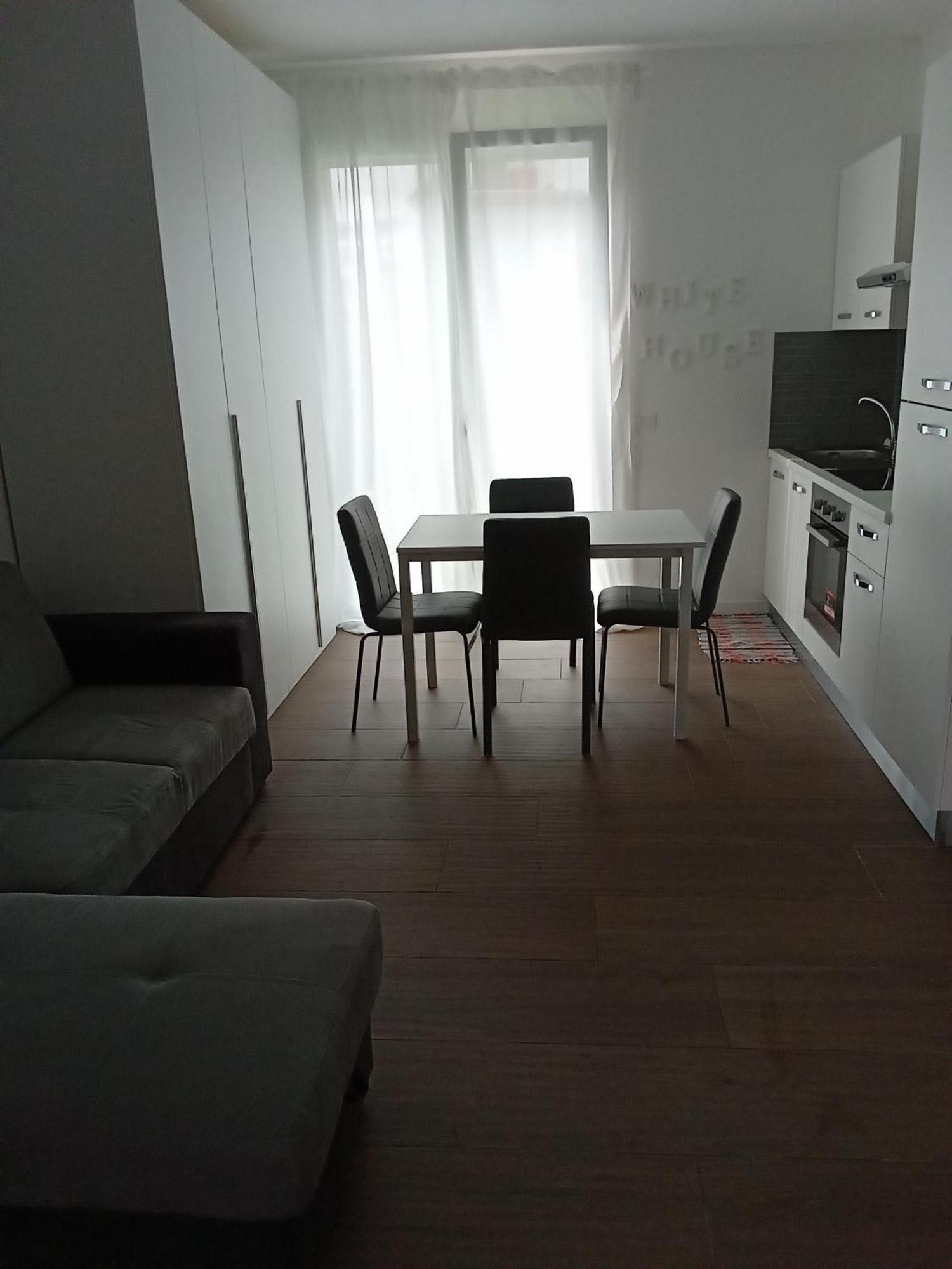 White House 1492..Il Sogno Continua.. Apartment เบรเชีย ห้อง รูปภาพ