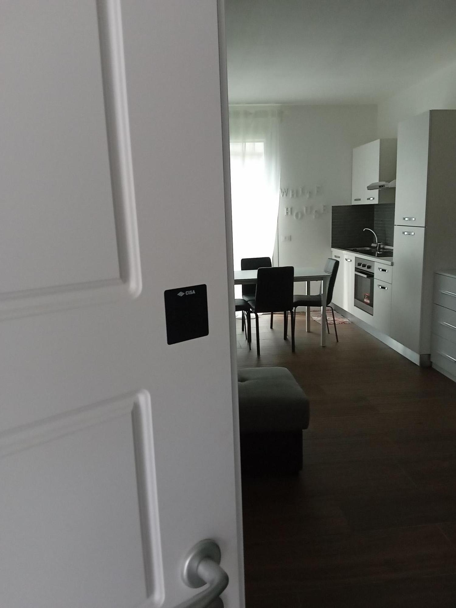 White House 1492..Il Sogno Continua.. Apartment เบรเชีย ห้อง รูปภาพ